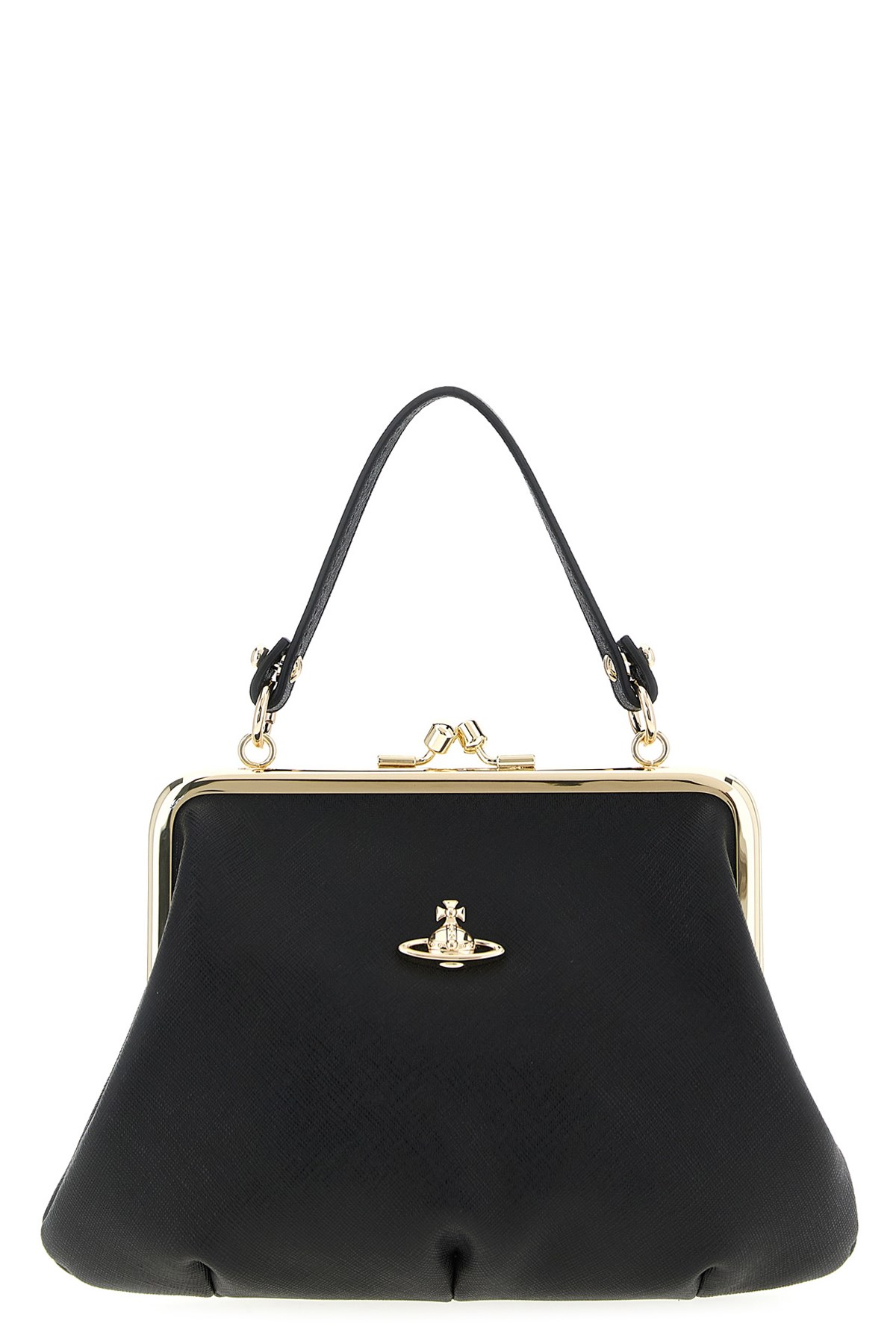 VIVIENNE WESTWOOD Borsa A Mano 'Granny Frame'