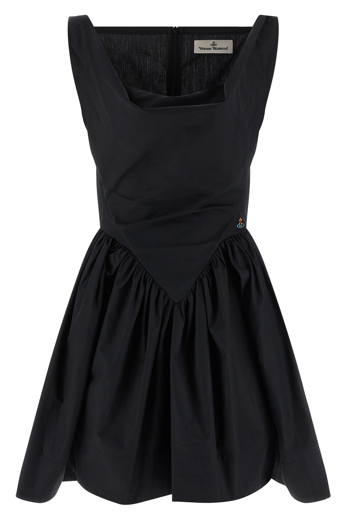 'Sunday' Dress - Size 40 IT