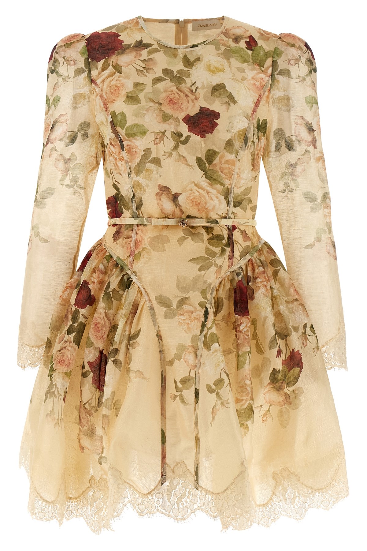 Giuseppe di morabito Wool dress available on julian-fashion Giuseppe di morabito Wool dress available on julian-fashion