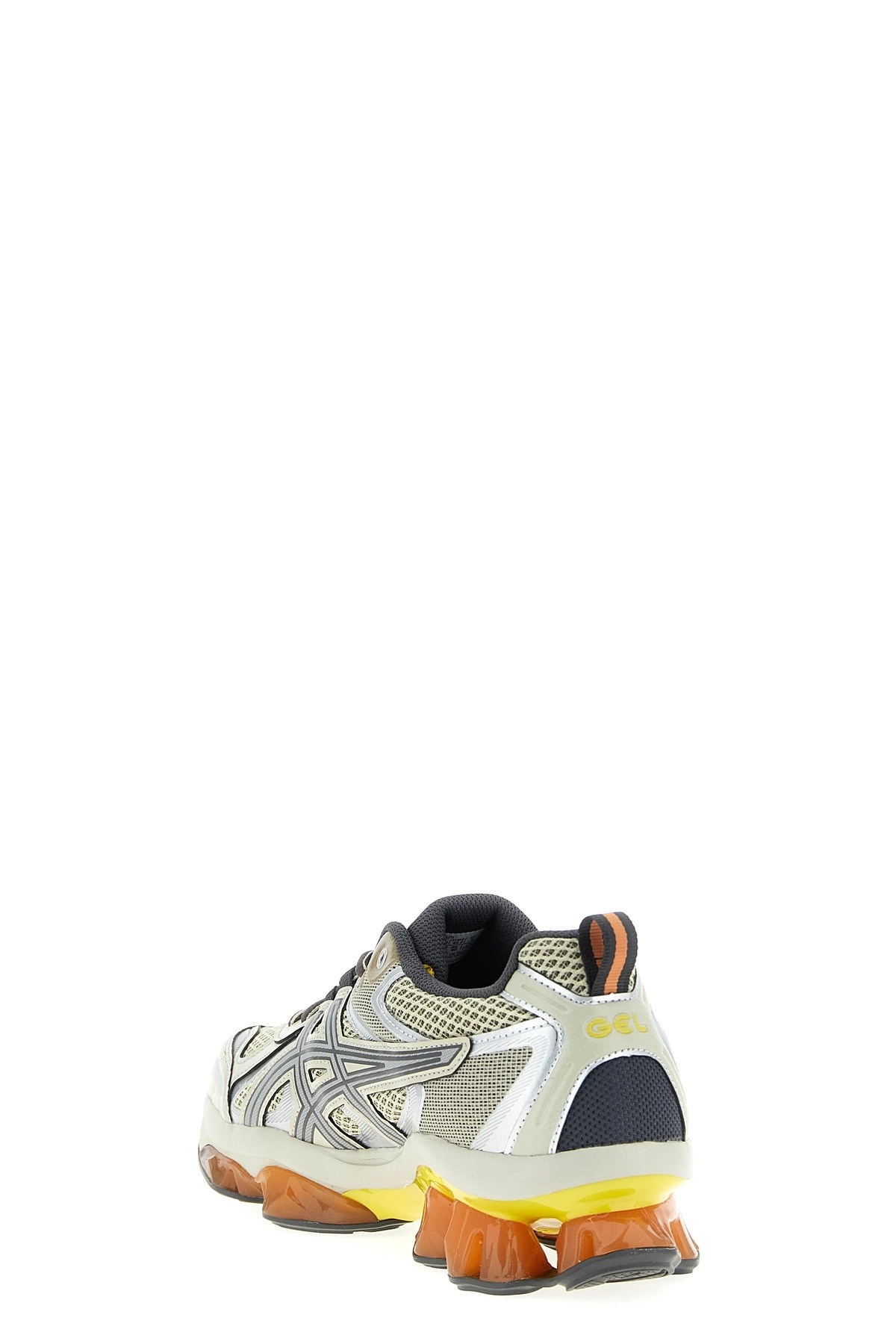 Asics 'gel-quantum kinetic' sneakers available on julian-fashion