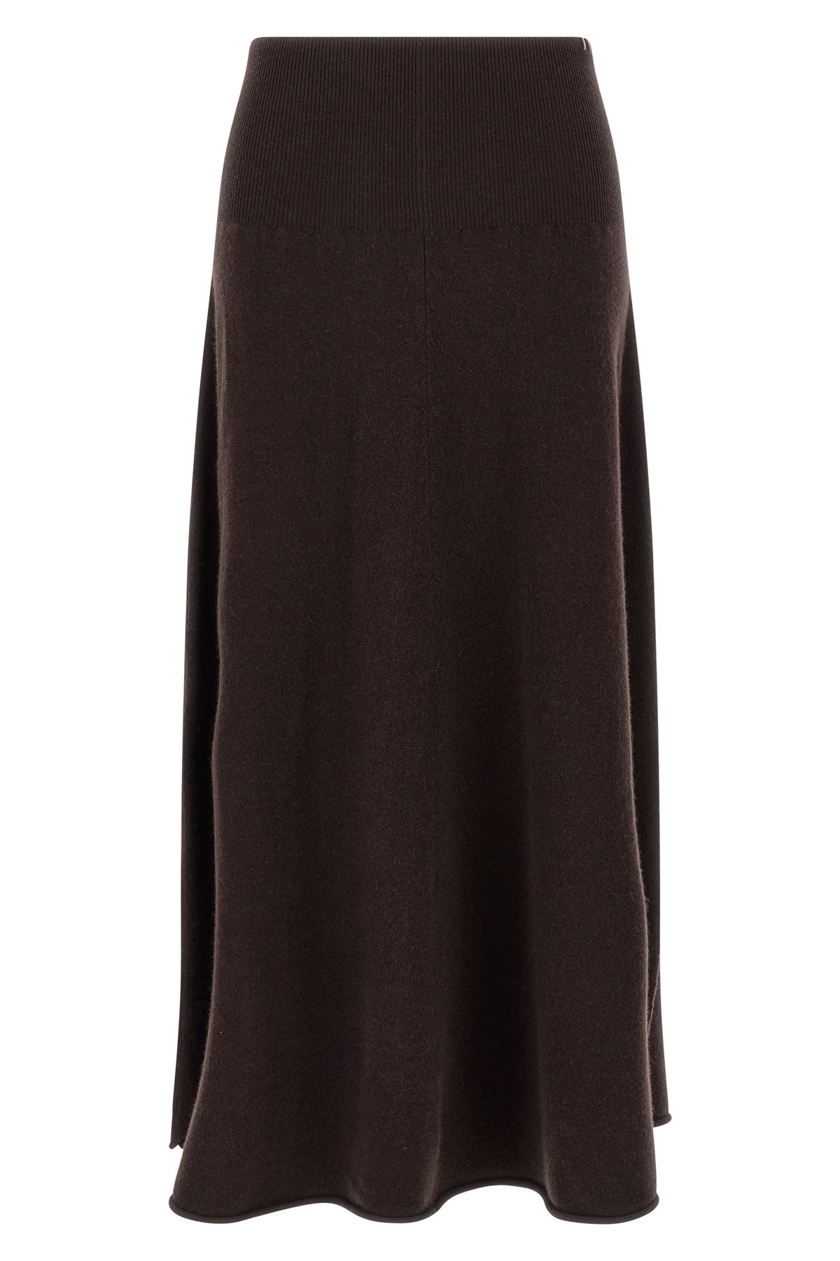 Dries van noten 'shera bis' skirt available on julian