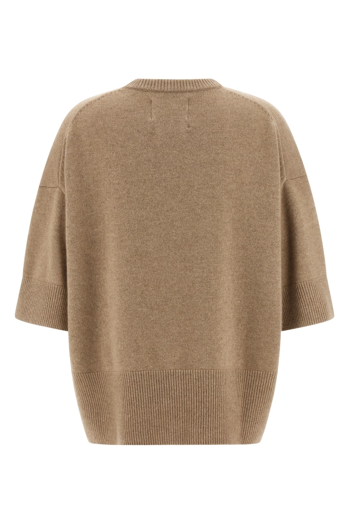 Extreme cashmere 'n°433 sassie' sweater available on julian
