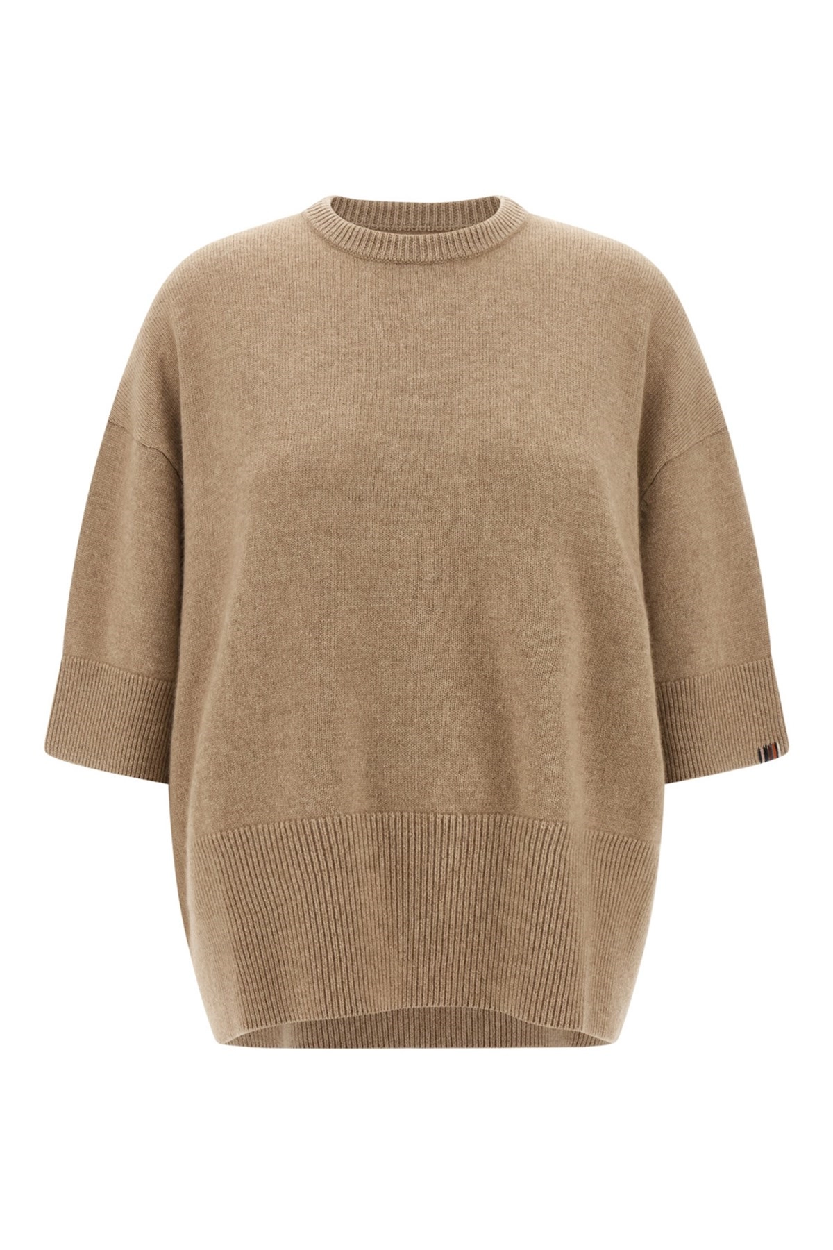 Extreme cashmere 'n°433 sassie' sweater available on julian
