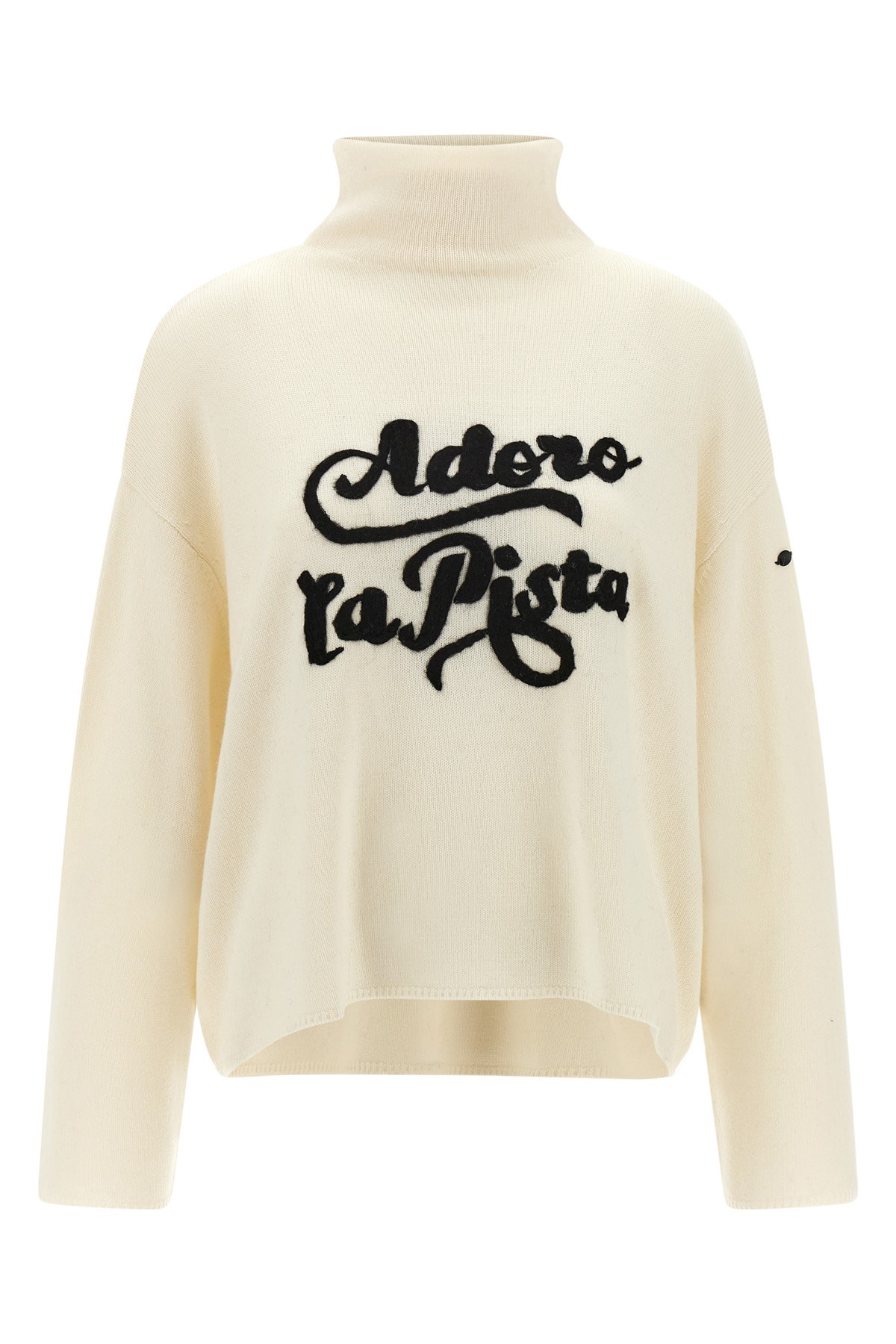 Goldbergh Bellissima Sweater In Nude