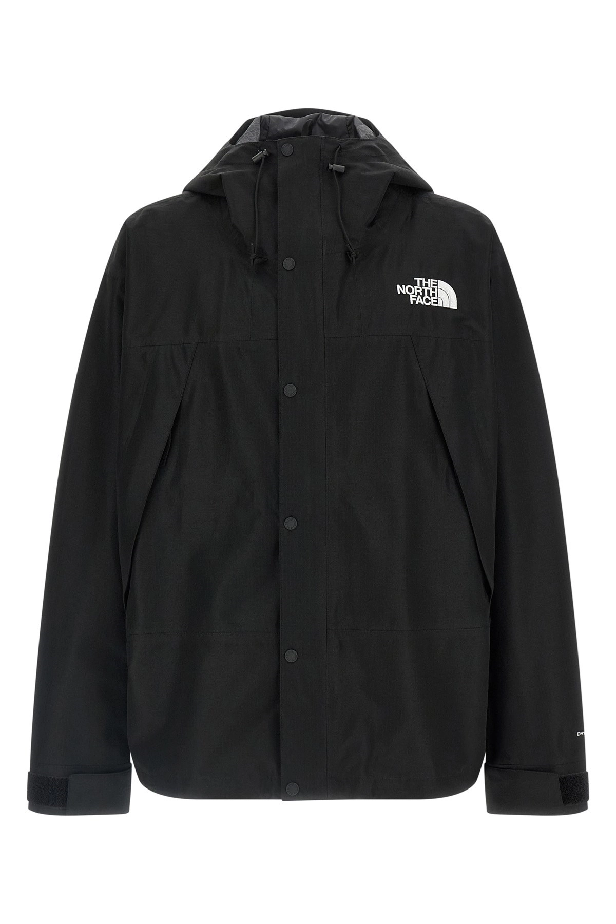 Packable Jacket Thin North Face Rain Jacket The North Face