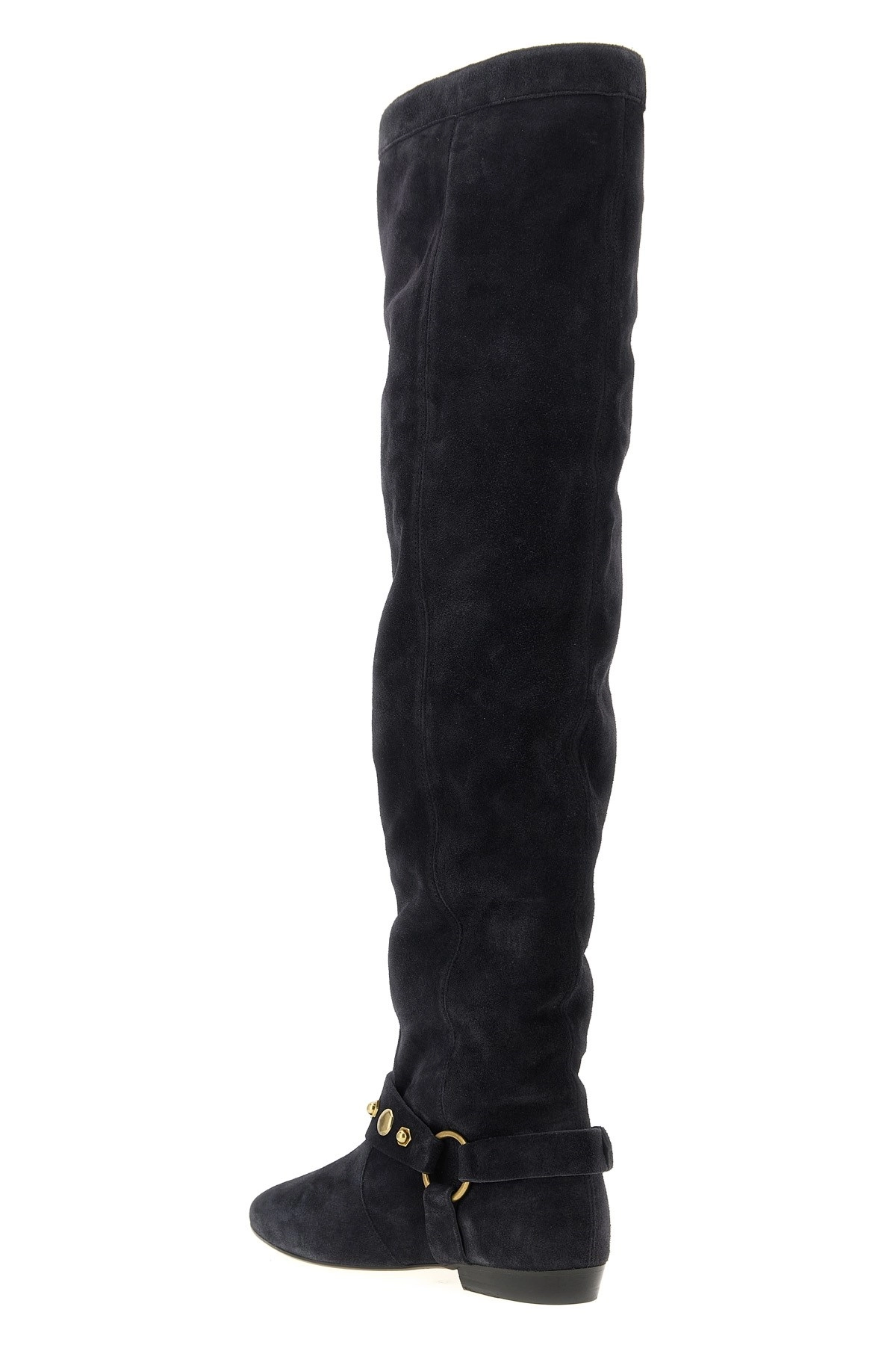 Isabel marant 'selize' boots available on julian-fashion.com