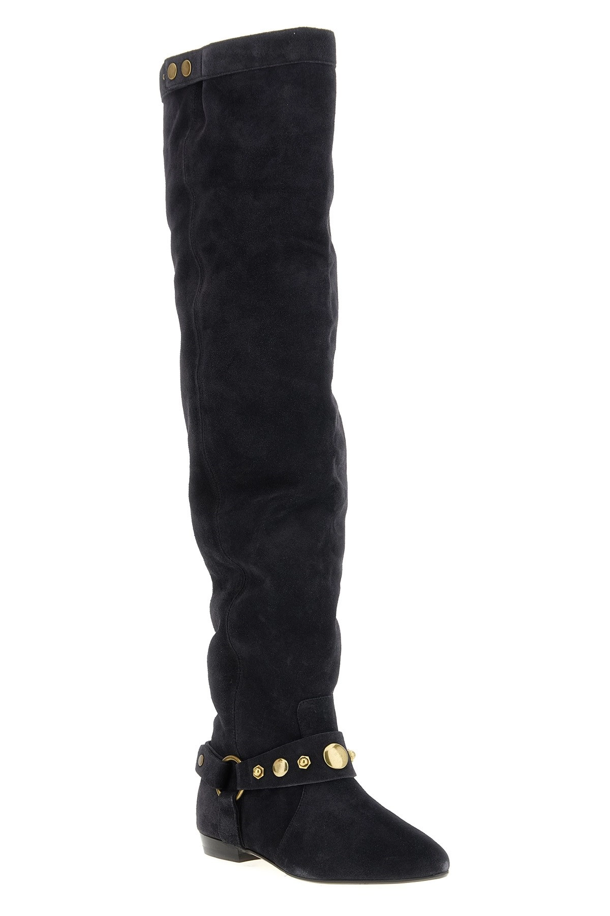 Isabel marant 'selize' boots available on julian-fashion.com