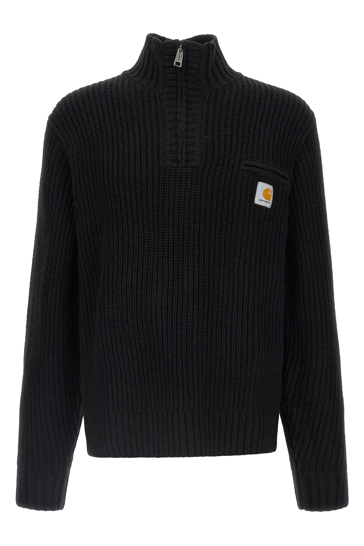 Carhartt WIP Maglione Con Zip-image
