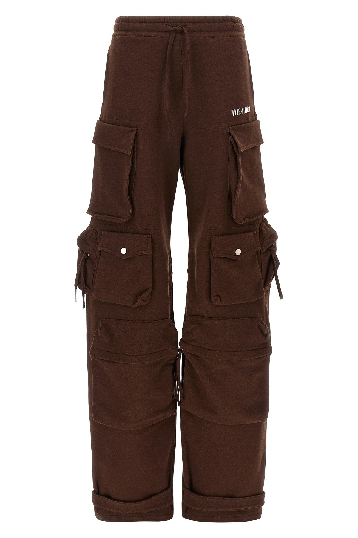 Max mara studio 'david' pants available on julian-fashion