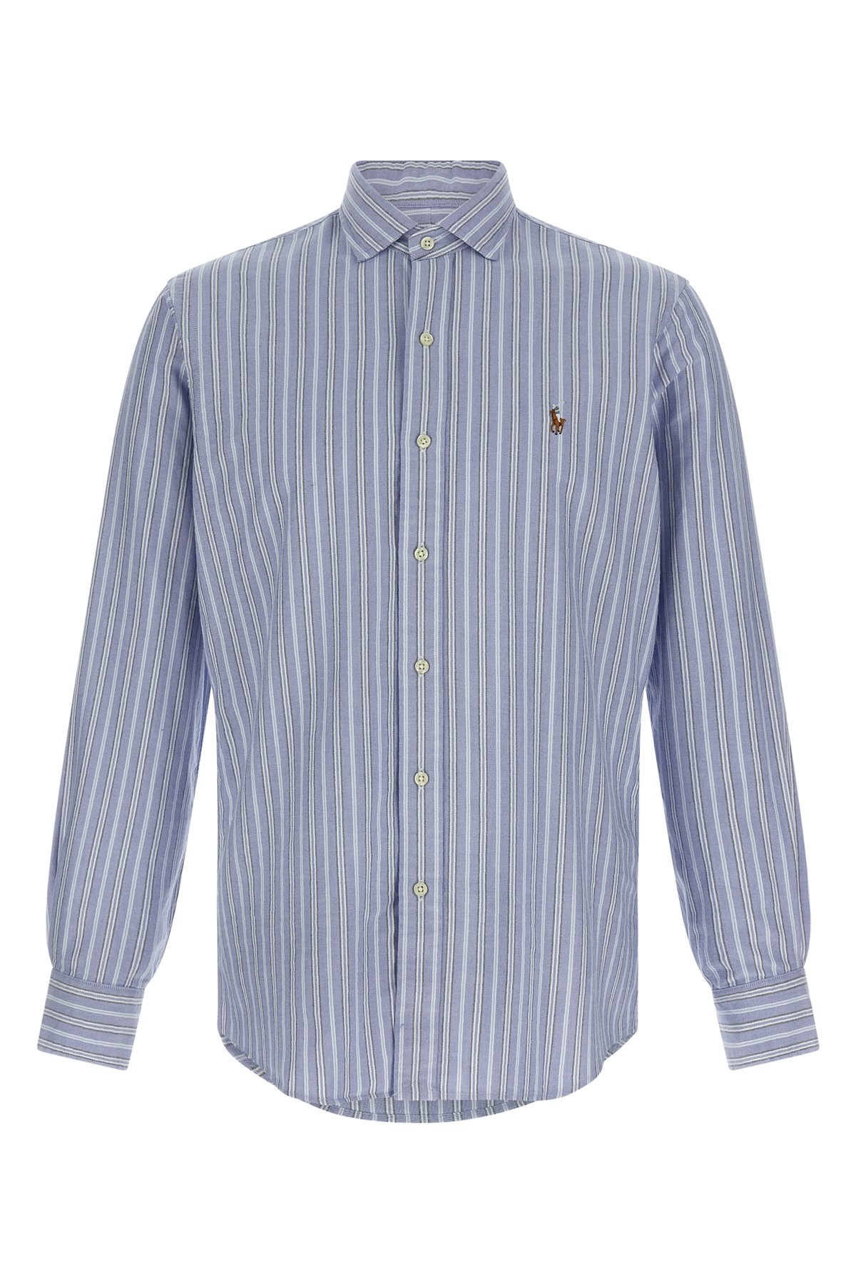 Prada 'batista triangl' shirt available on julian-fashion Prada 'batista triangl' shirt available on julian-fashion