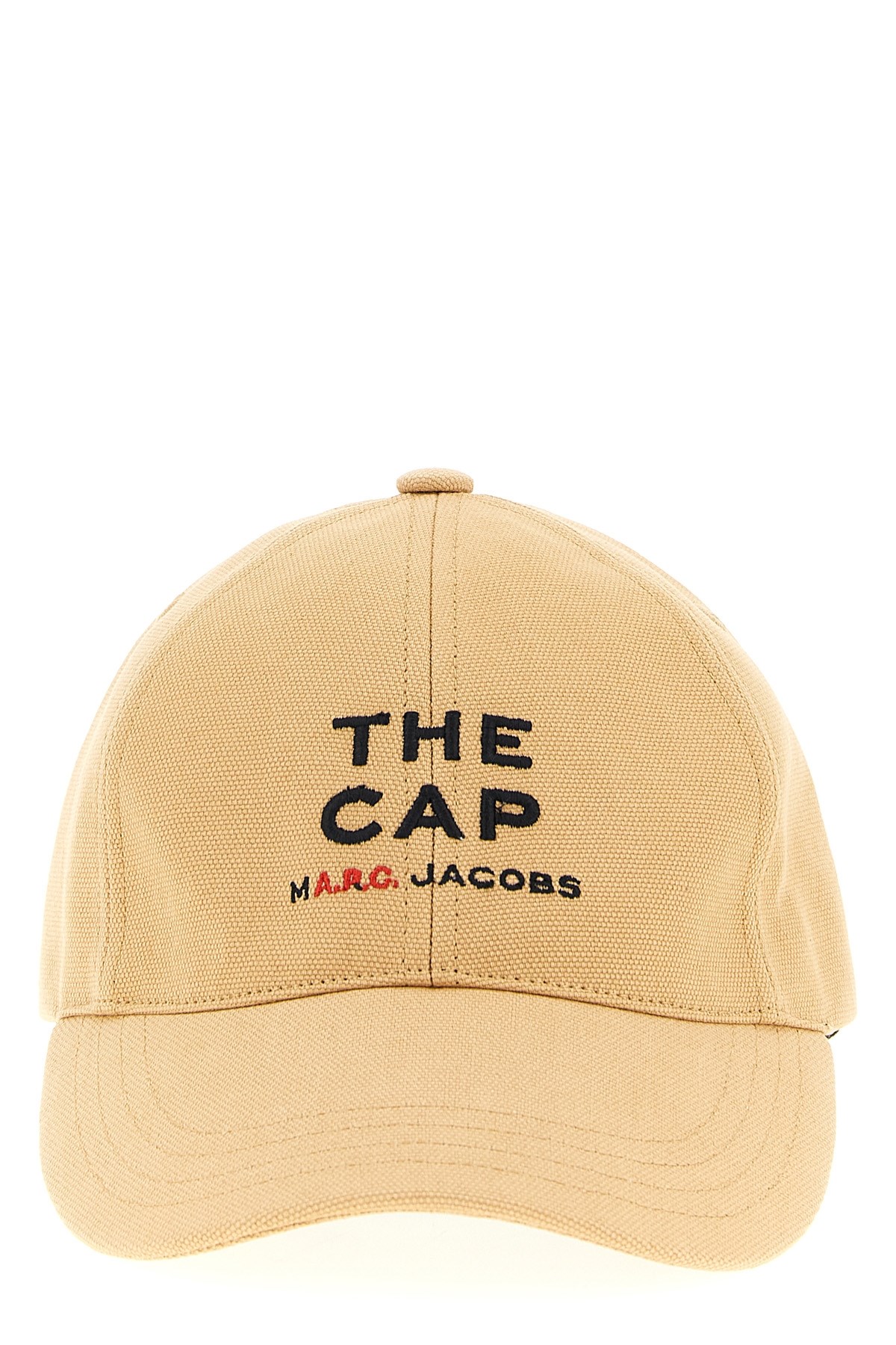 Apc Charlie Hats Beige In Gold
