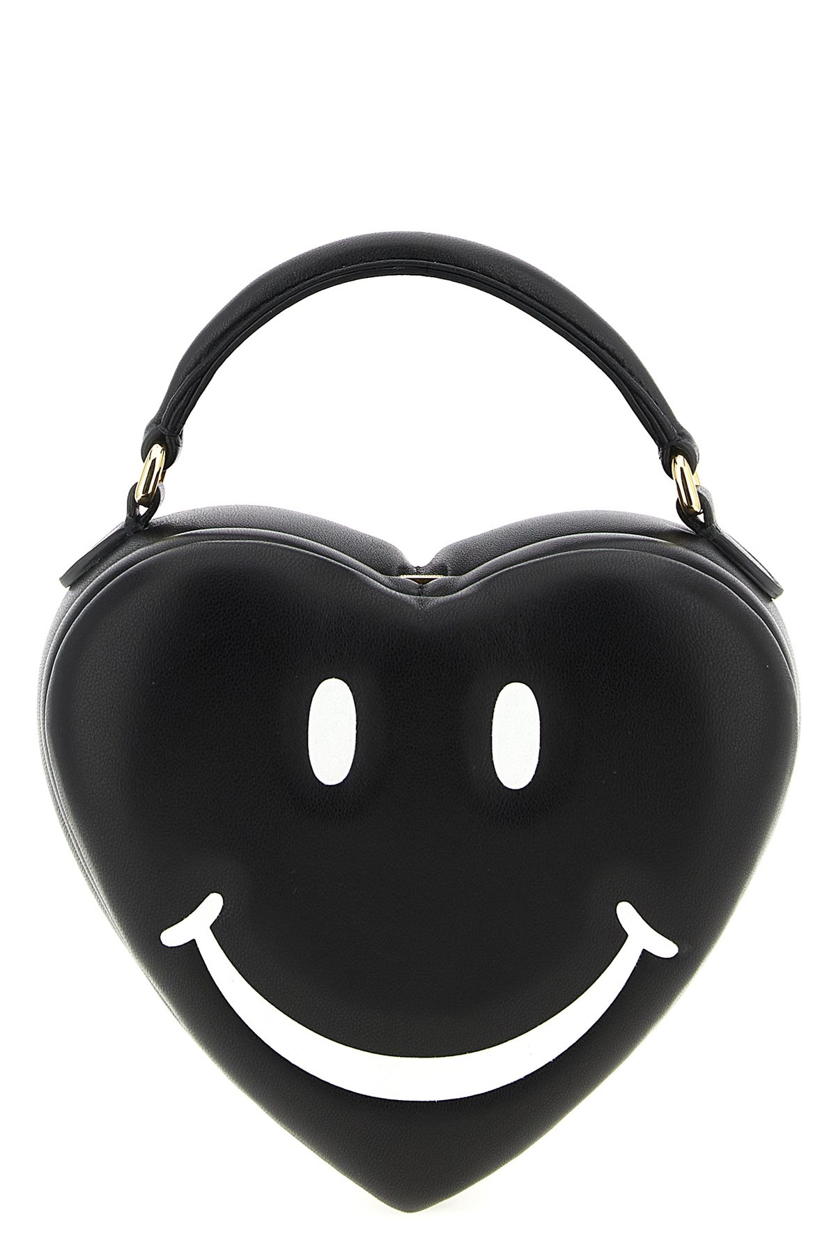 'Moschino Love Me' Handbag - Size U