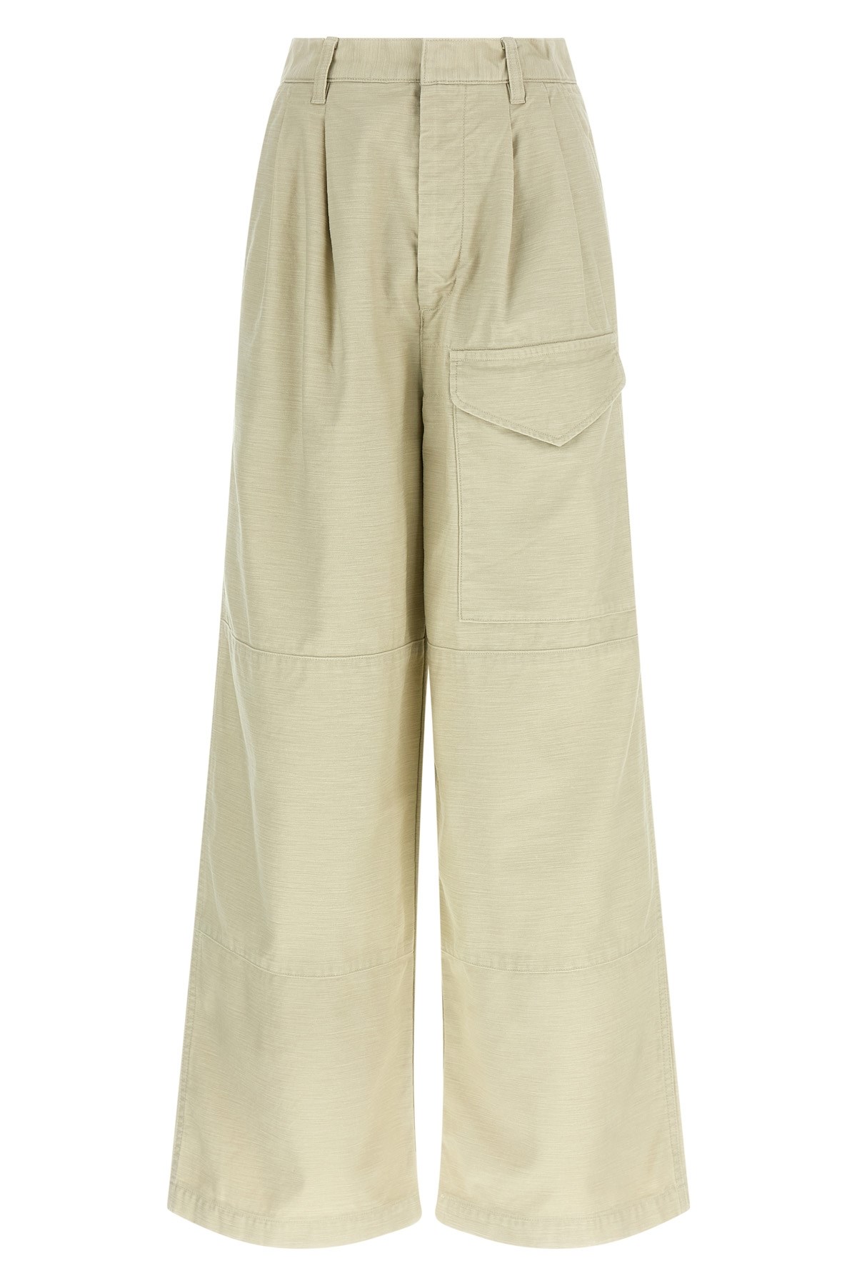 AURALEE Cargohose　AURALEE カーゴホース AURALEE