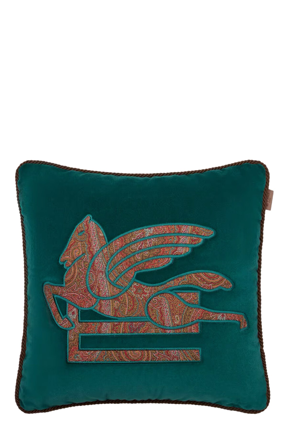 'Pegaso' Cushion