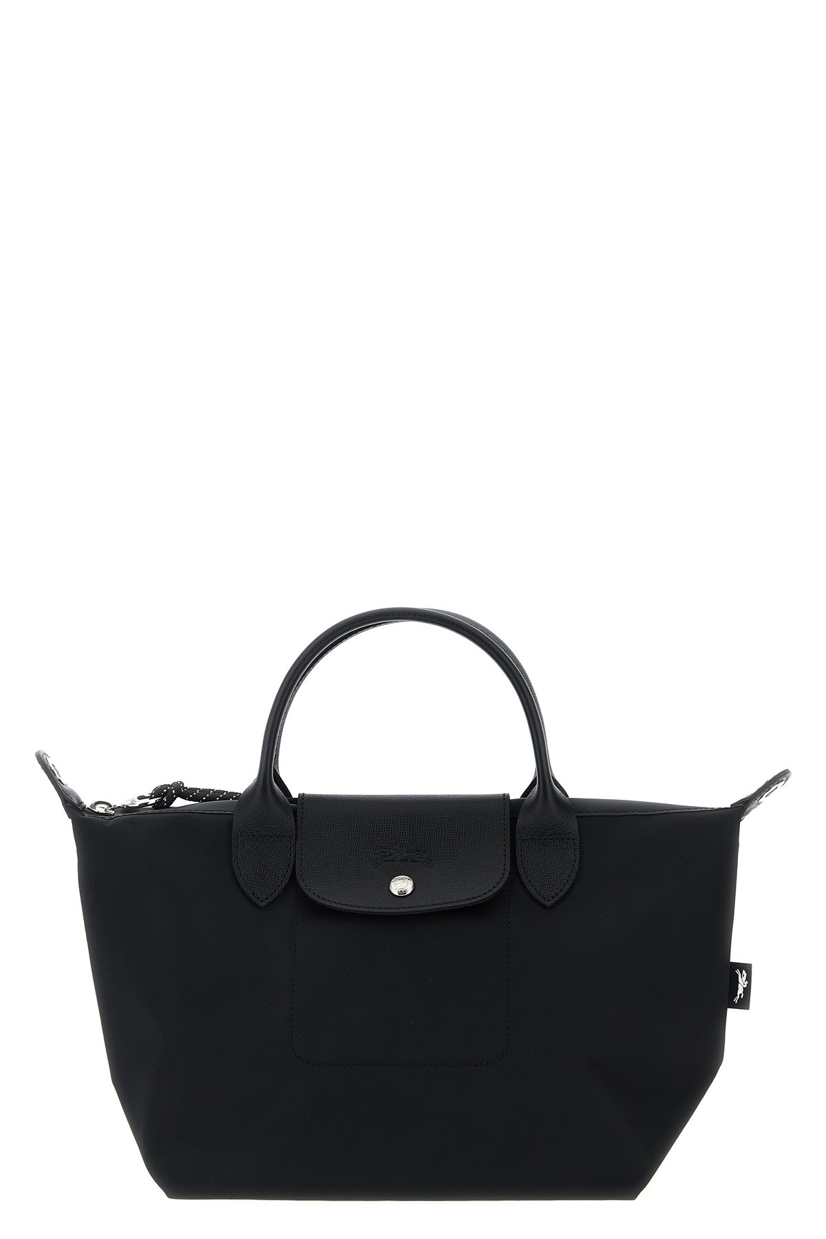 Longchamp 's Le Pliage Energy' Handbag In Black