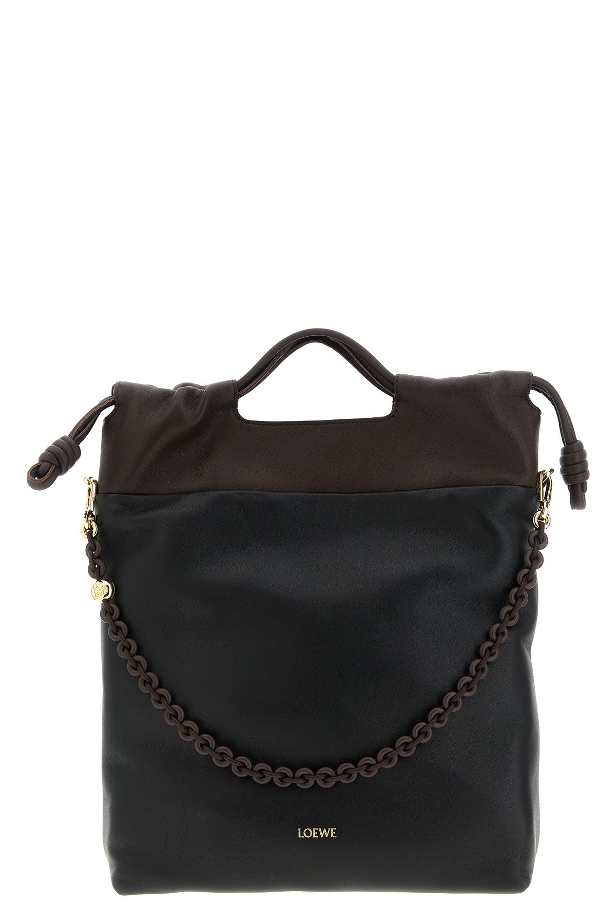 'Flamenco Purse' Shopping Bag