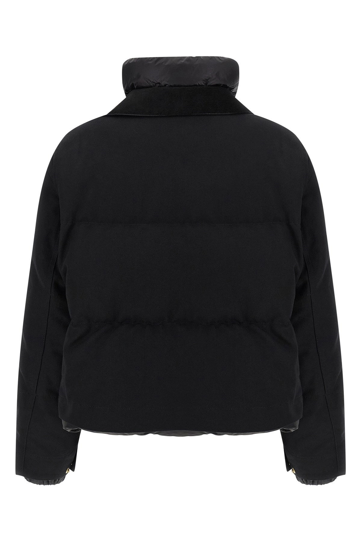 Sacai Sacai x carhartt wip capsule double-layer jacket available