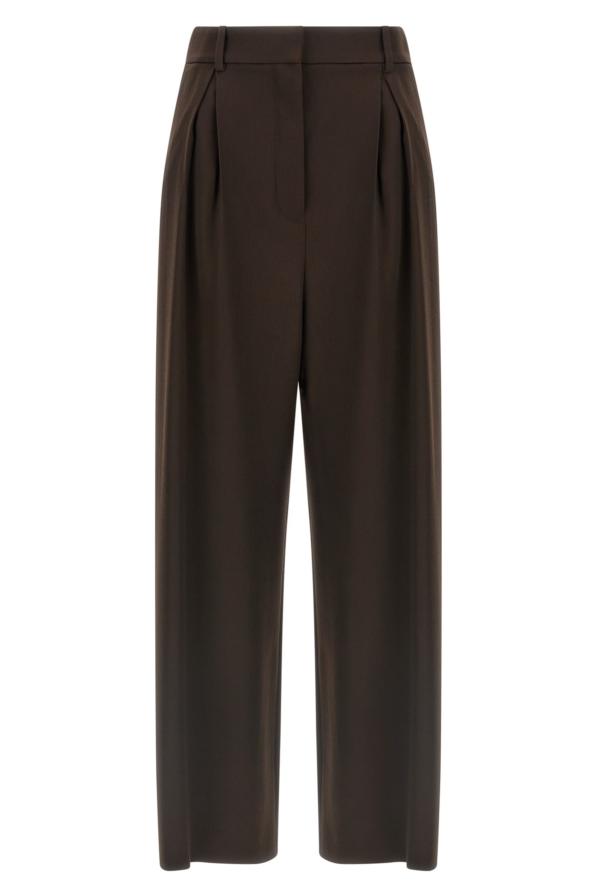 Nude Visible button jeans available on julian-fashion.com