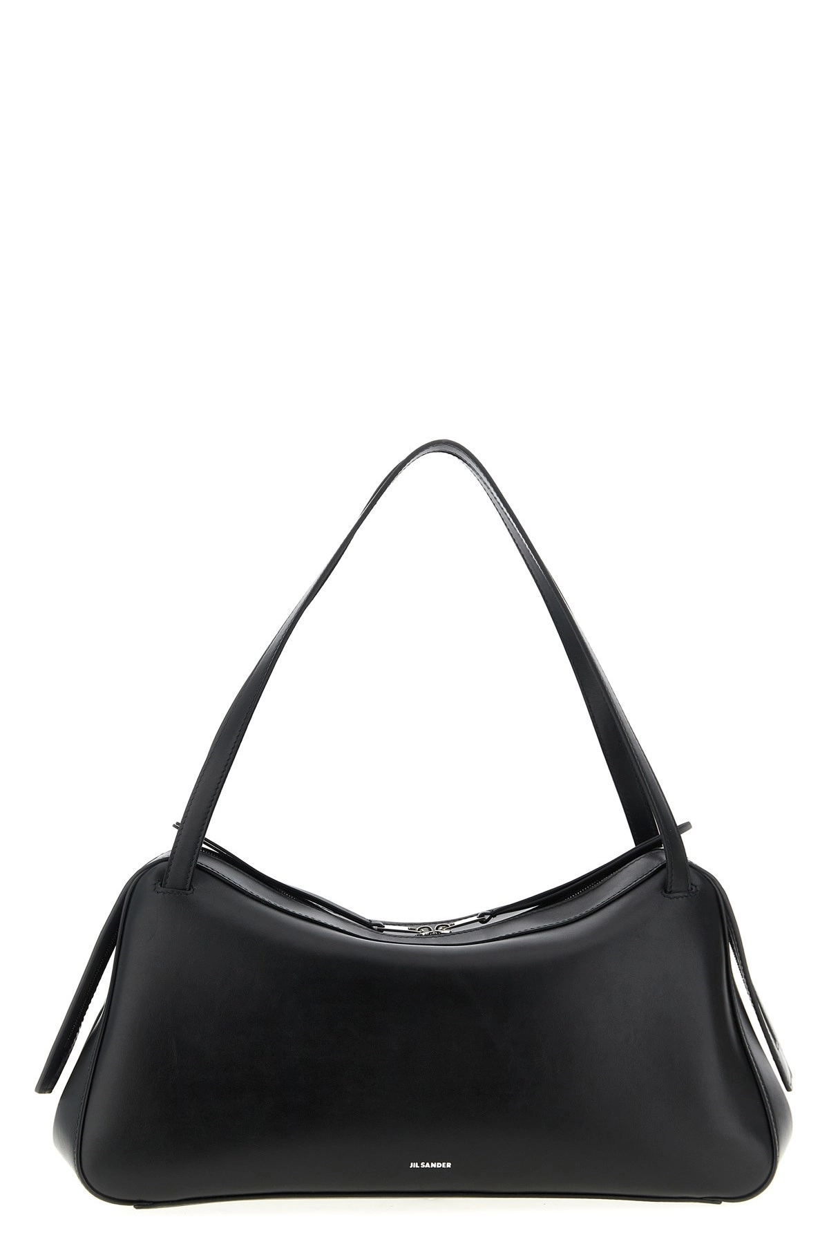 Jil sander 'dune' shoulder bag available on julian-fashion.com