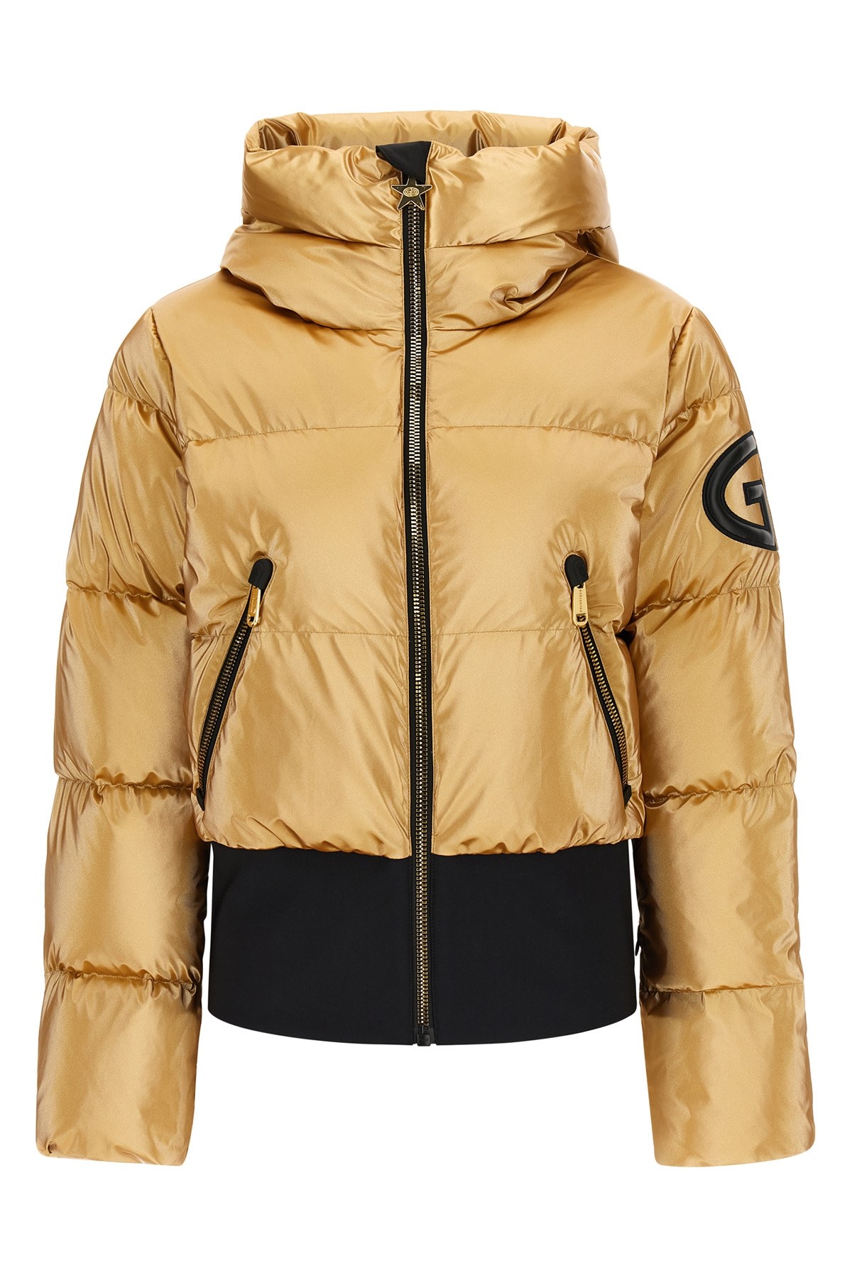 Balenciaga 'hourglass' jacket available on julian-fashion