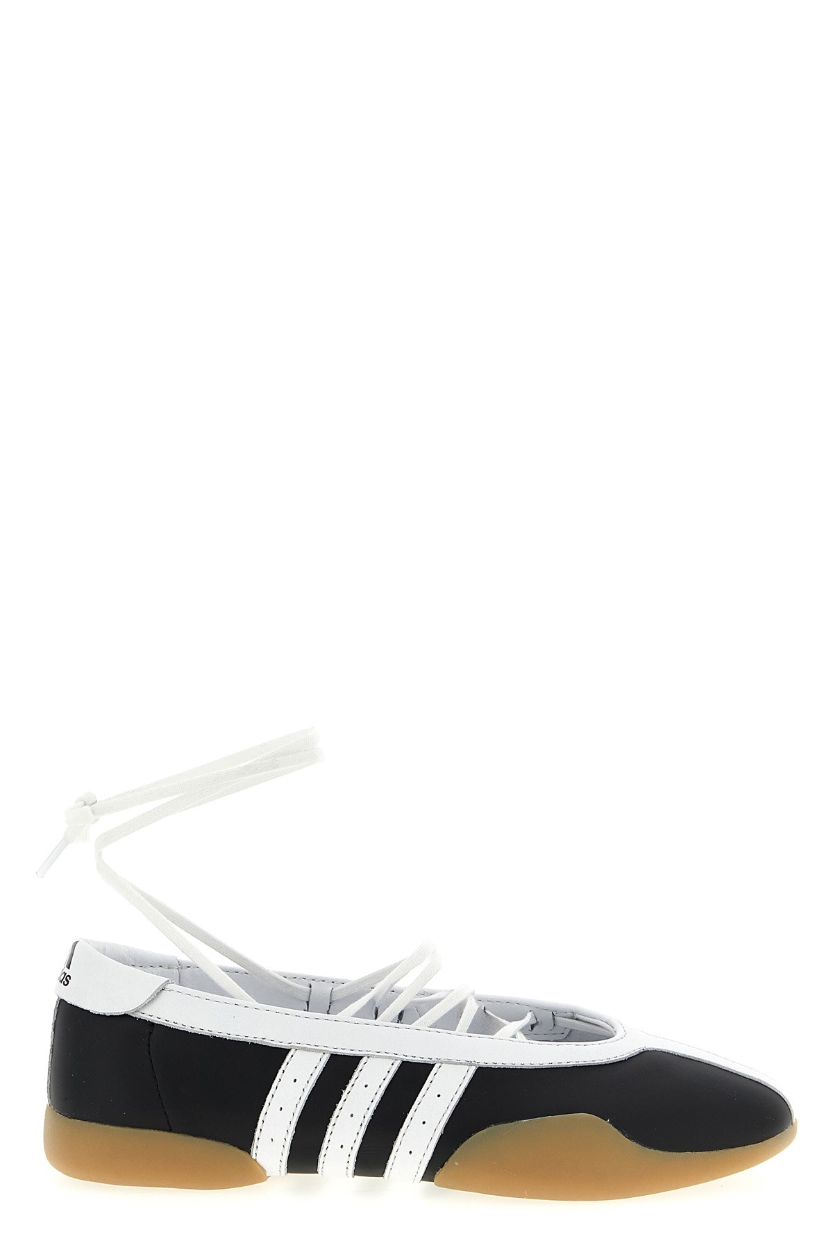 Adidas Originals Taekwondo Mei Ballet Flats In Multi