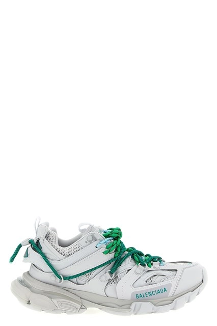 man's sneakers - fall winter 2025/2026 collection shoes on