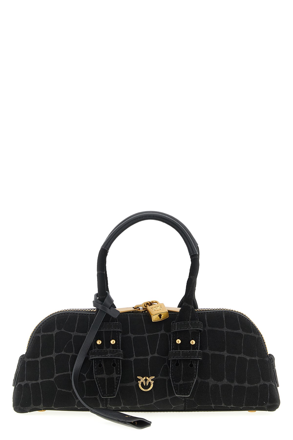 'Escape Baguette' Small Handbag