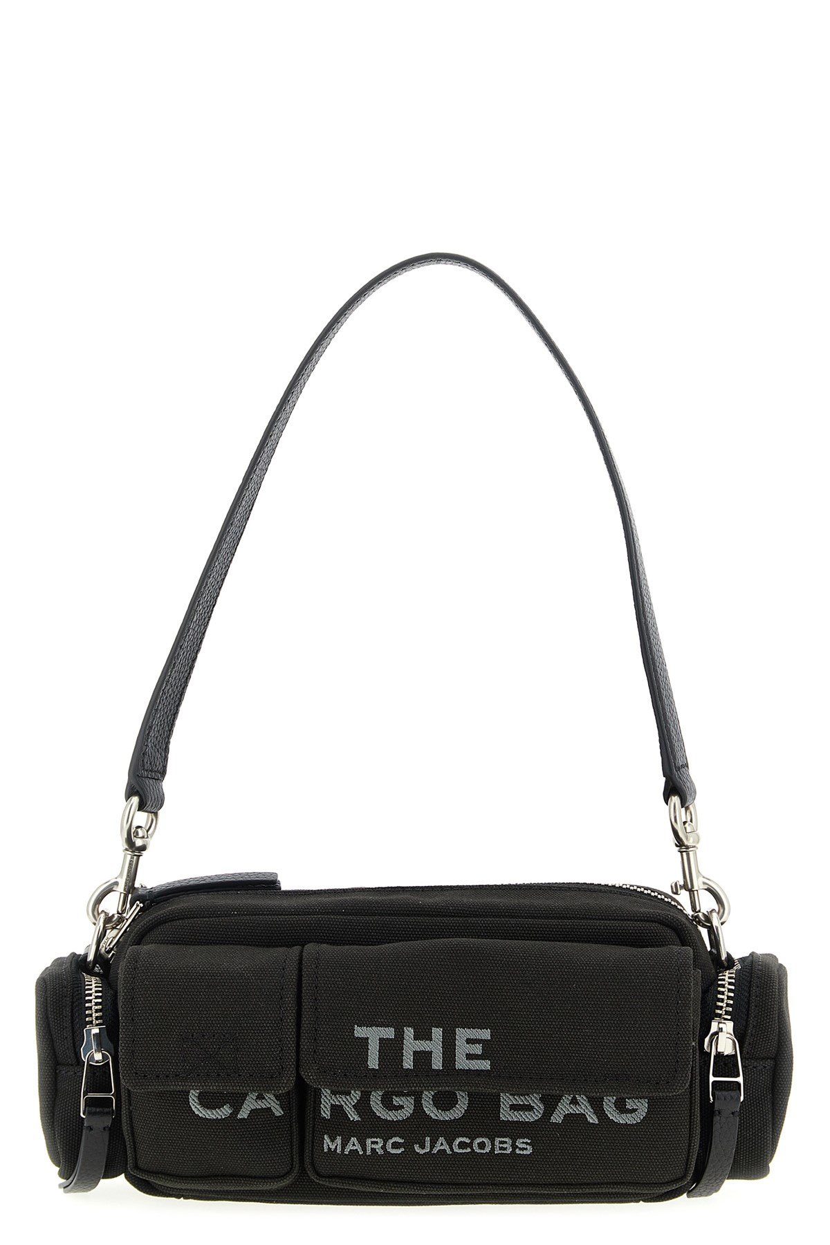 Marc Jacobs 'the Canvas Cargo' Shoulder Bag