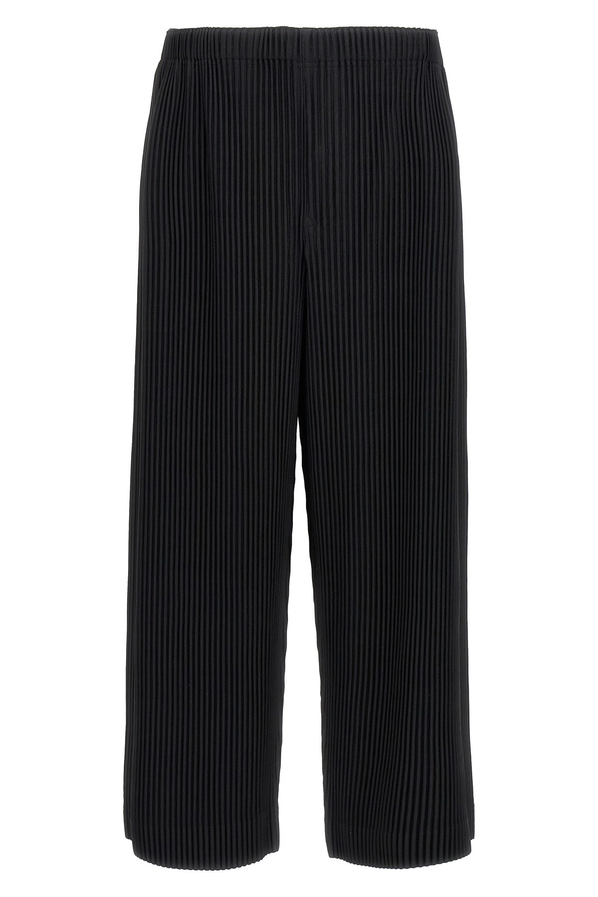 Homme plisse' issey miyake 'monthly colors: september' pants