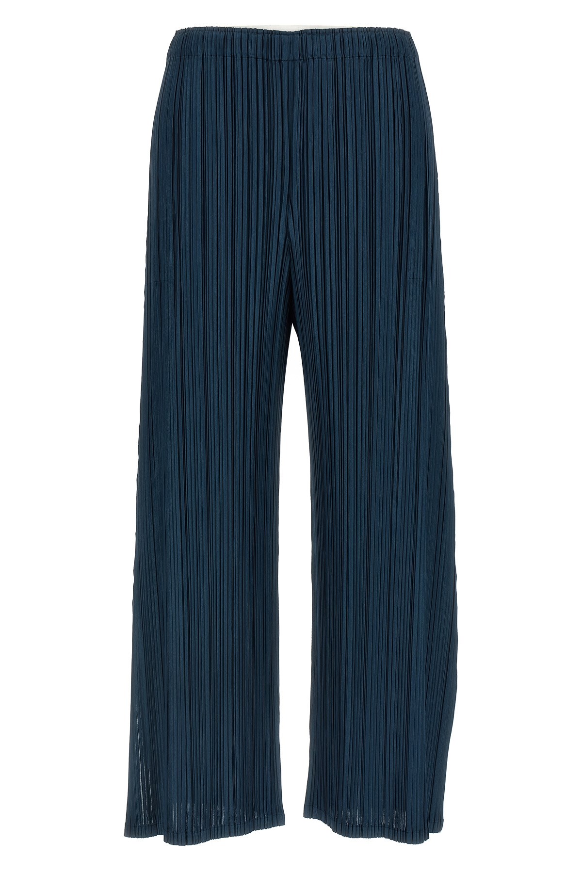 PLEATS PLEASE ISSEY MIYAKE Hose "Mellow Pleats"　PLEATS PLEASE ISSEY MIYAKE ホース「メロープリーツ」 PLEATS