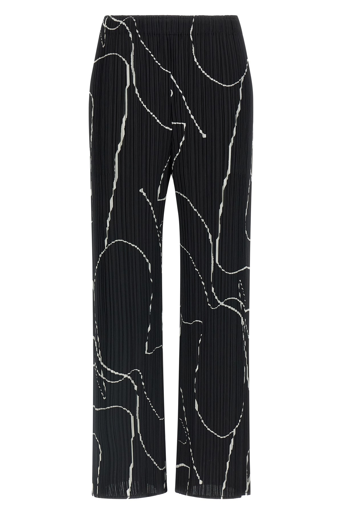 Missoni Patterned trousers available on julian-fashion.com