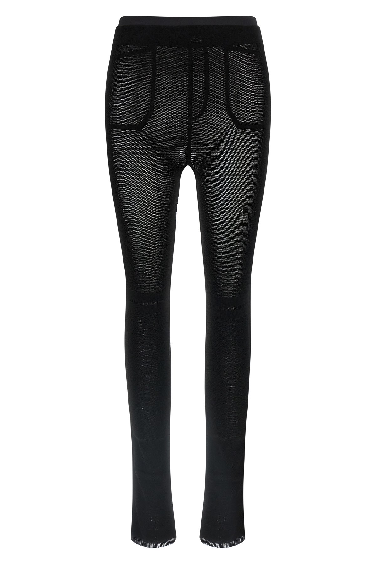 ISSEY MIYAKE Leggings "Seen Unseen Ap"　ISSEY MIYAKE レギンス「Seen Unseen Ap」 ISSEY
