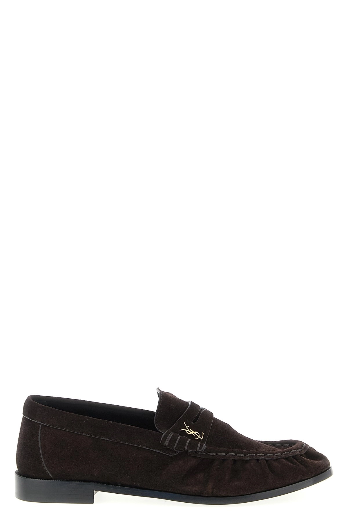 Saint Laurent Paris Le Loafer ルローファー 28