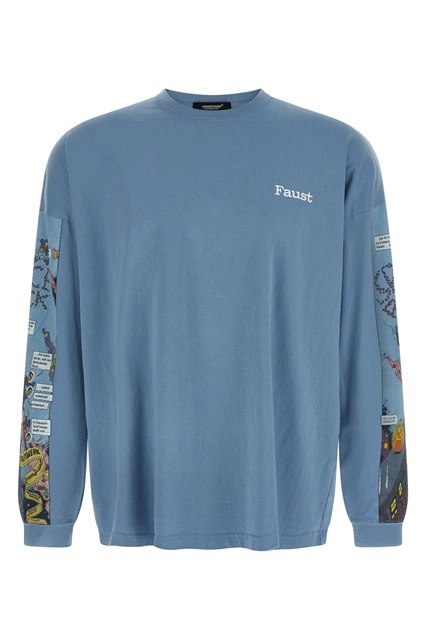 トップス Inconnu undercover man's t-shirt | julian-fashion.com - td