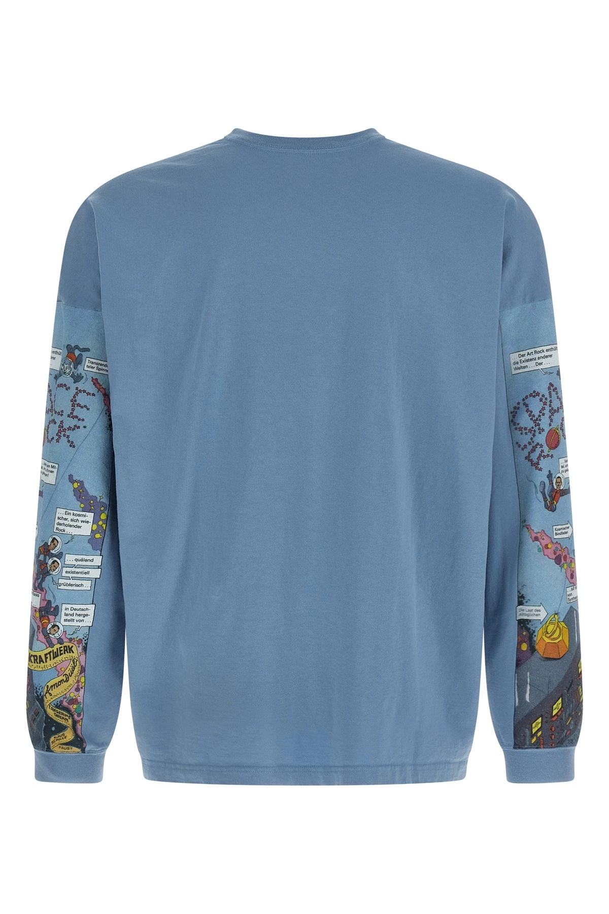 Undercover 'uc2e4814-2' t-shirt available on julian-fashion.com