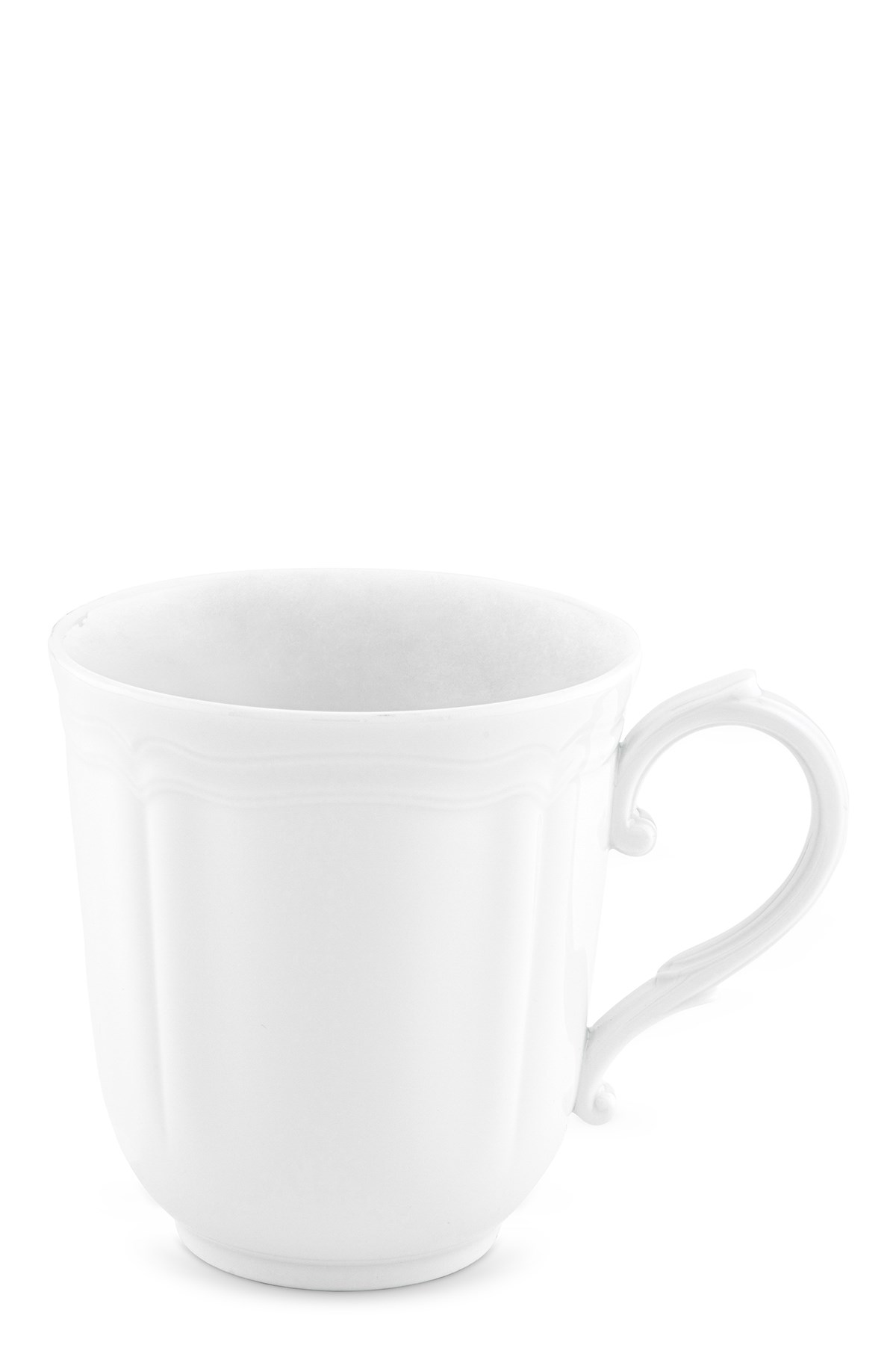 Cup 'Antico Doccia' 400 Cc