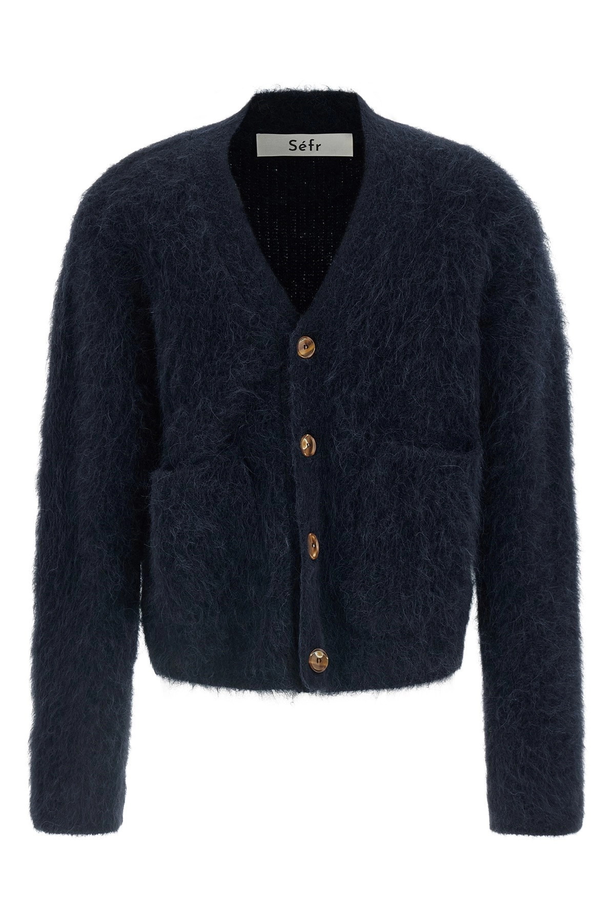トップス sefr LEE CARDIGAN Sefr-online
