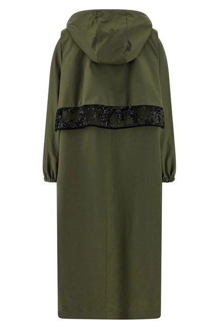 woman's coats, trench coats - fall winter 2025/2026