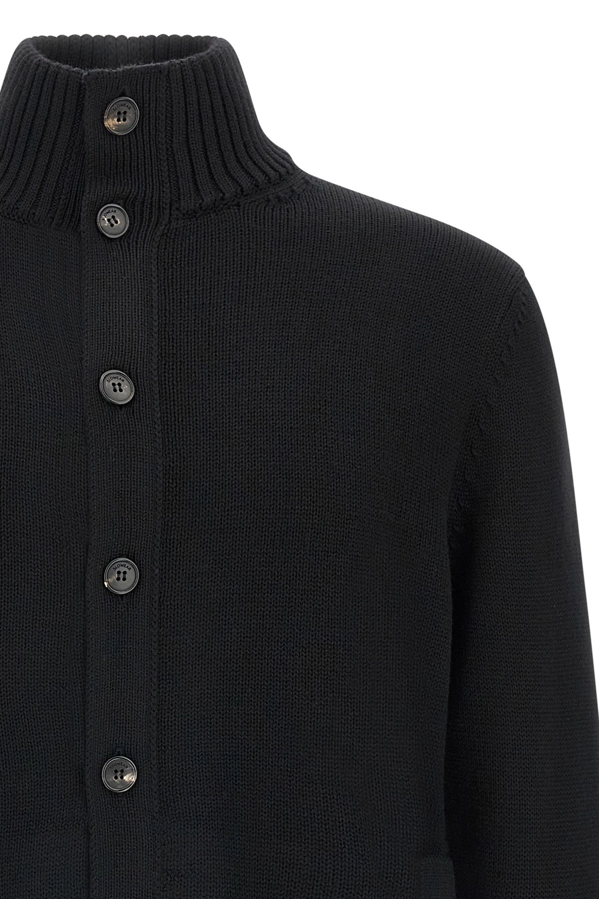 ZANONE／CHIOTO【46】 ZANONEザノーネCHIOTOキョートチオトネイビー46 – AZZURRO