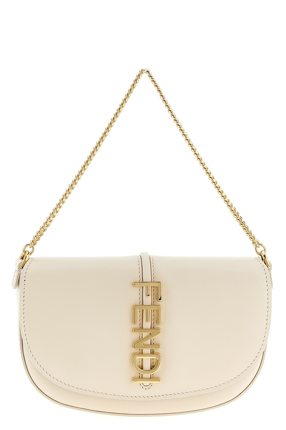 FENDI Wallet On Chain 'Fendigraphy'