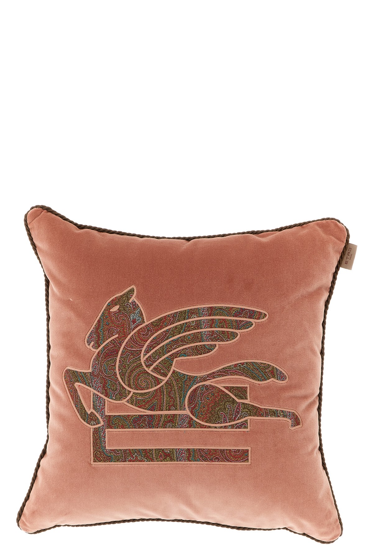 'Pegaso' Cushion