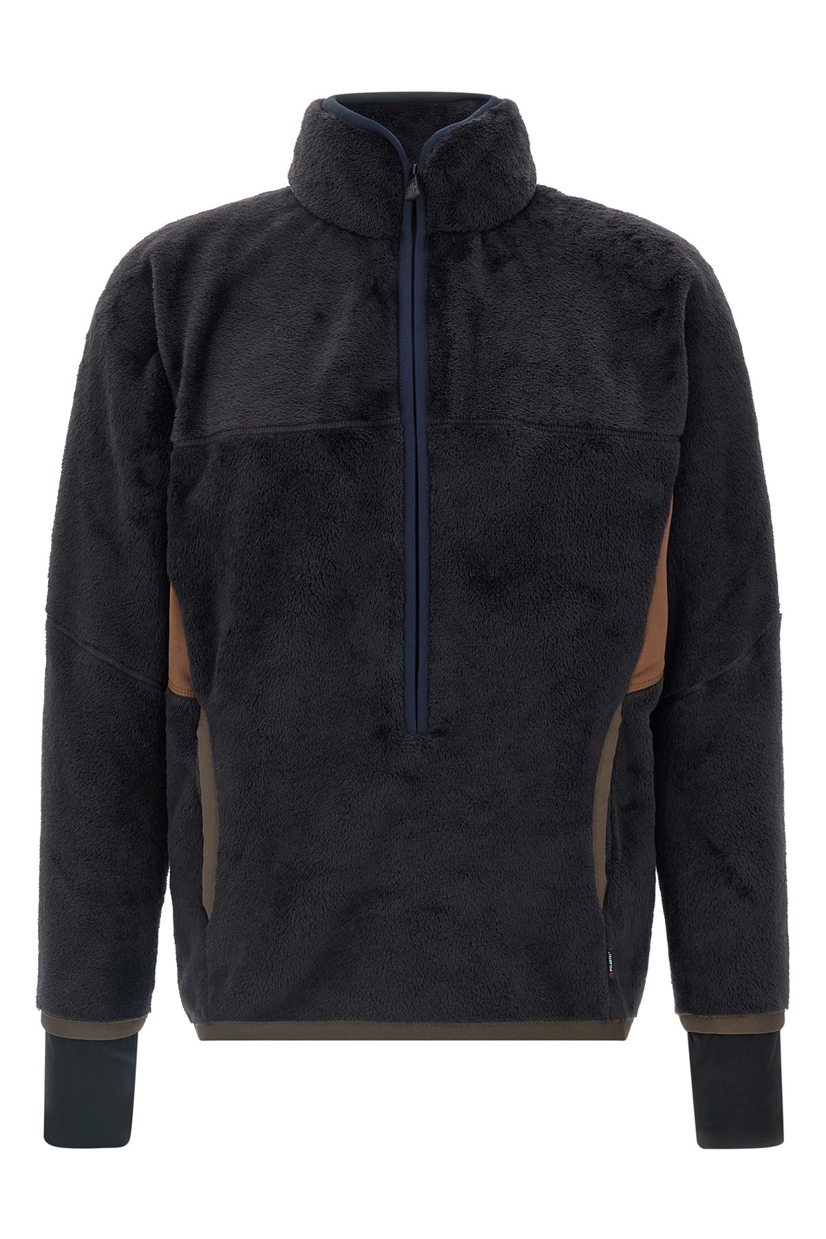 Moncler grenoble Polartec® sweatshirt available on julian-fashion