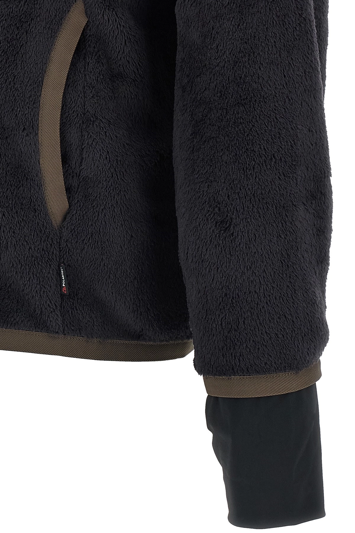 Moncler grenoble Polartec® sweatshirt available on julian-fashion