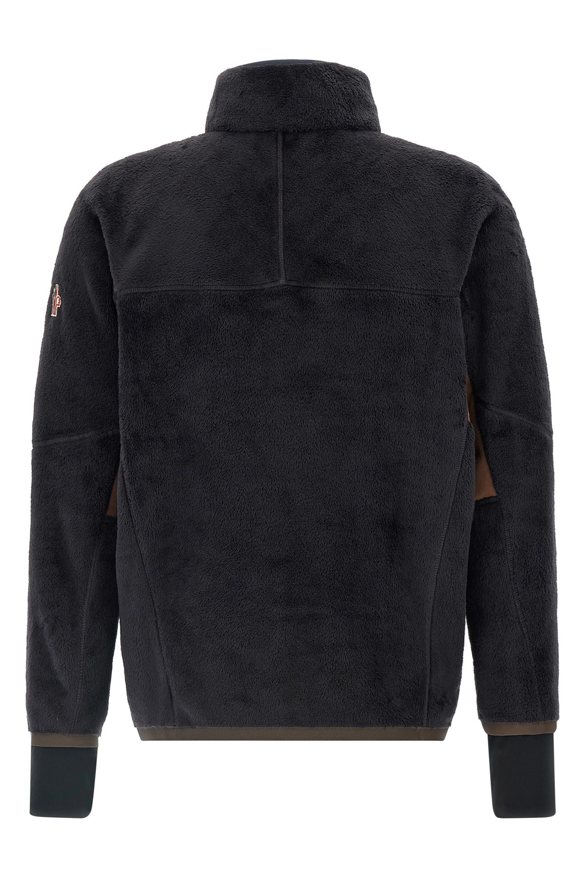 MONCLER GRENOBLEタートルネック スウェットシャツ Mサイズ MONCLER GRENOBLE 2023/24秋冬 タートルネック スウェットシャツ