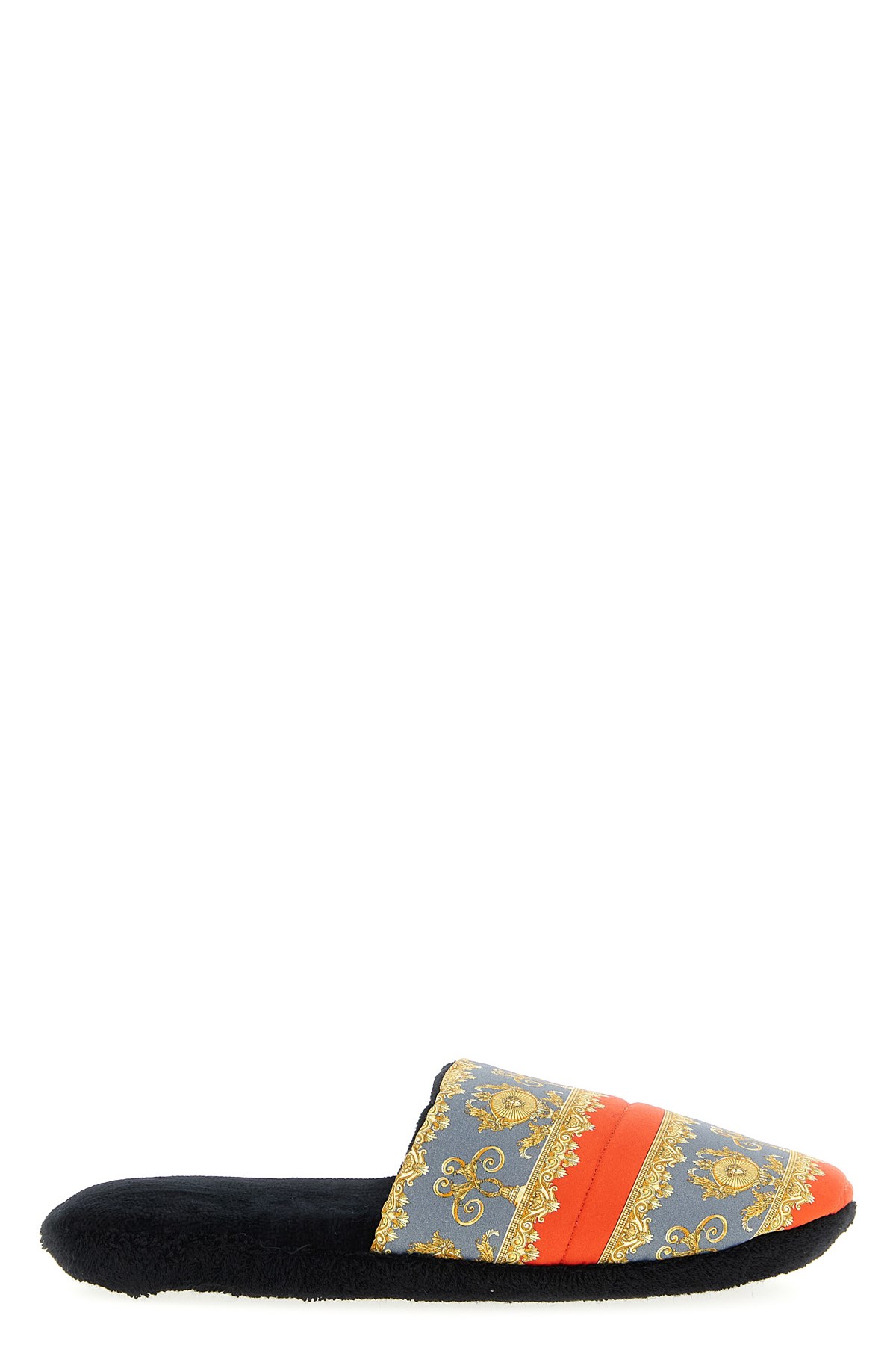 'I ♡ Baroque' Slipper