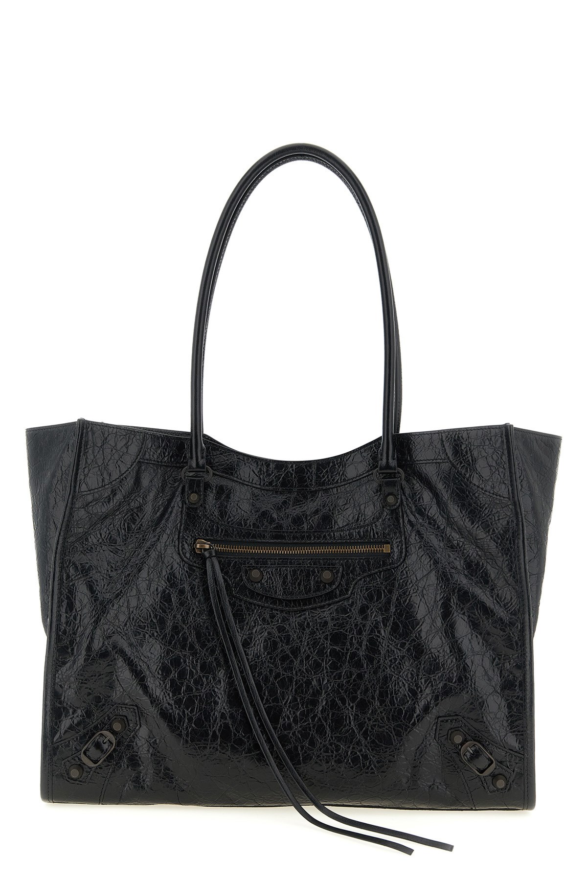 Medium 'Le City' Shopping Bag