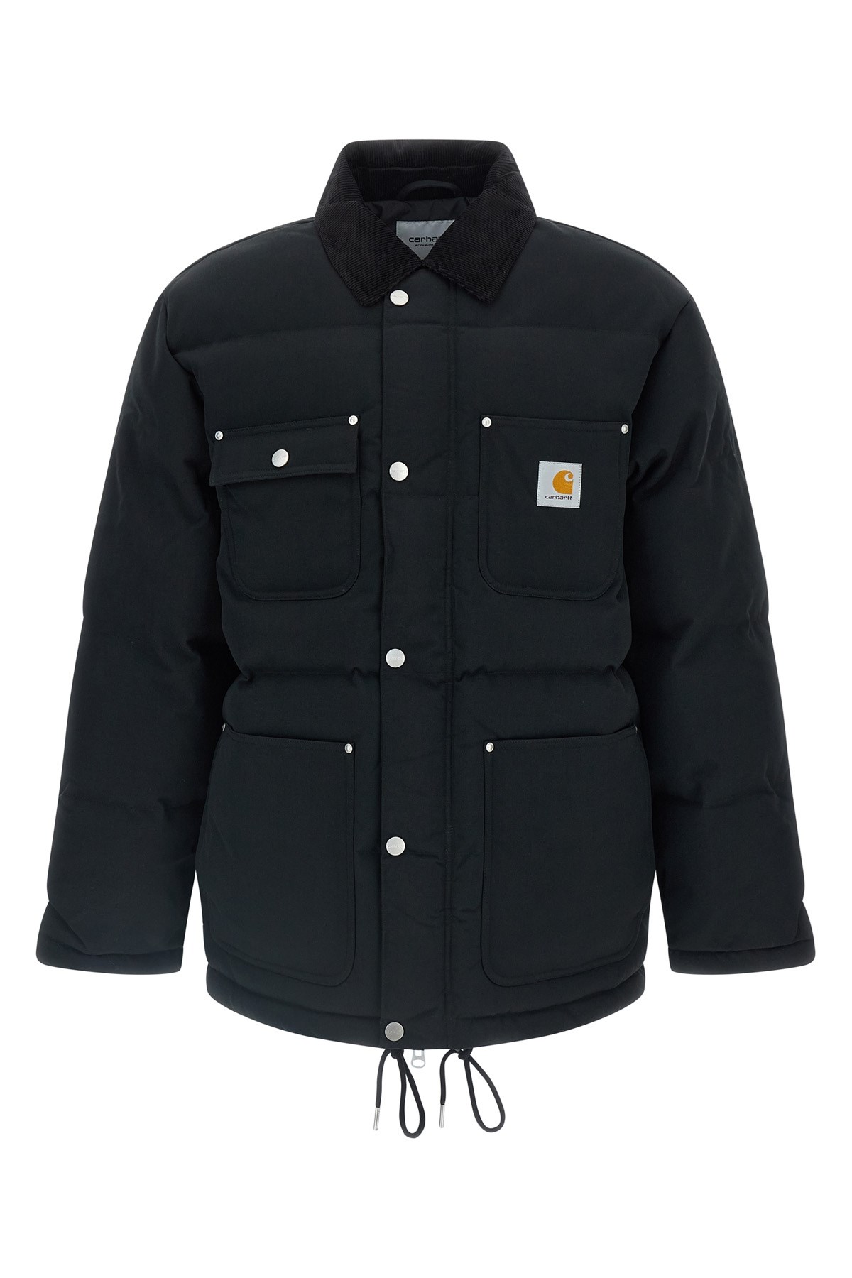 Carhartt 'rayler' Jacket In Black