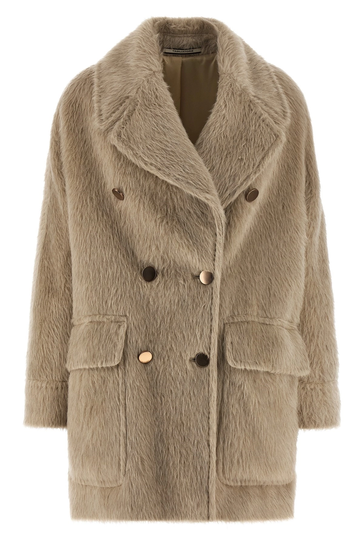 Tagliatore 'lillian' coat available on julian-fashion.com - 322992