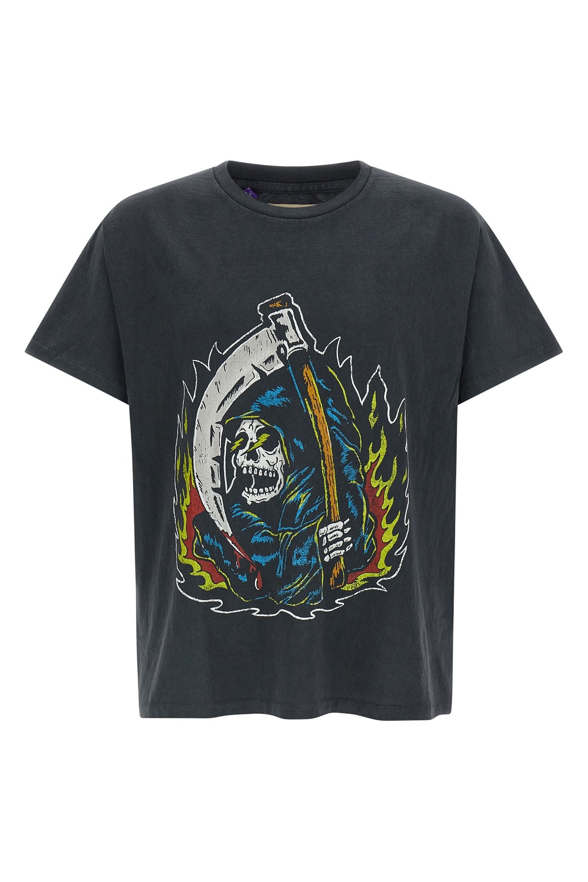 GALLERY DEPT. T-Shirt 'Big Reaper Atk'