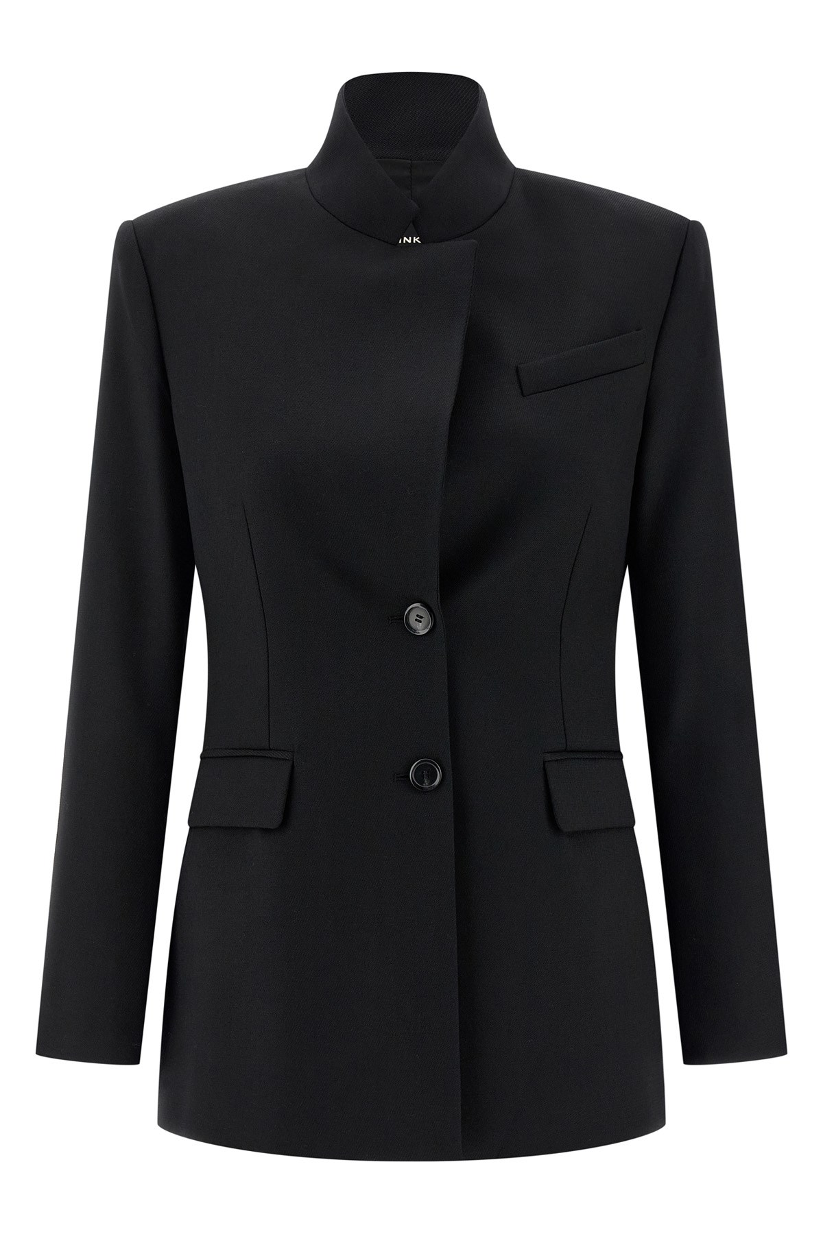 Pinko 'fausta' Blazer In Black
